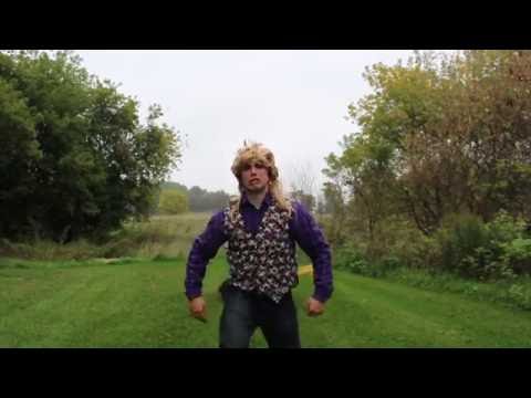 Mr. Roboto (Music Video)