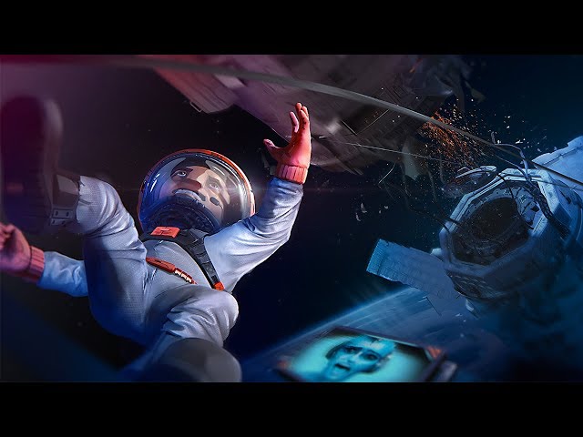 Video - Blackhole (PC)