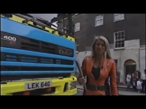 Challenge Anneka S4 E8 Africa