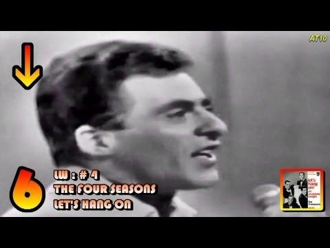1.1.1966 - Top 10 Chart
