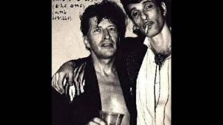 Herman Brood &amp; Various - She's So Tough ( The One )  ( Mink DeVille )
