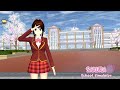 GAME SIMULATOR ANIME PENUH MISTERI Sakura School Simulator