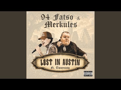 Lost In Austin (feat. twoyoung)