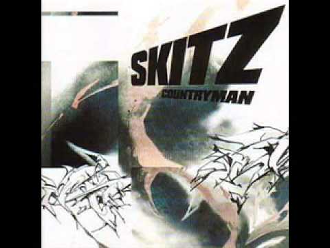 Skitz - Dedication feat. Rodney P