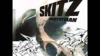 Skitz - Dedication feat. Rodney P