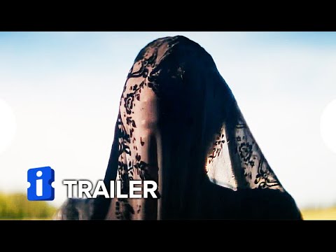 A Mulher No Jardim - Trailer