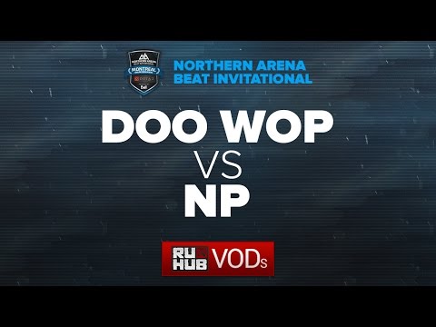 Doo Wop vs NP, Northern Arena BEAT Invitational