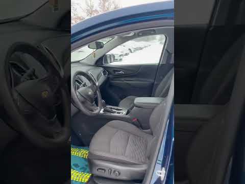 фото chevrolet equinox iii 0