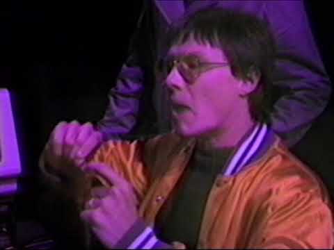 1982 11 14 Roger Powell  Databoy interview