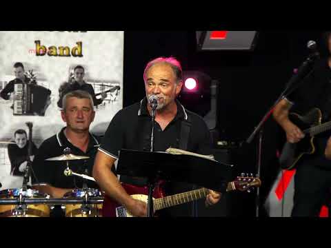 DINACORDI LUNA BAND - VRAGOLASTI MOMAK