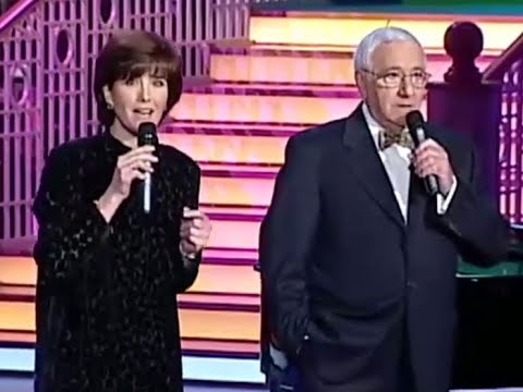 Miliki y Rita Irasema -  SKETCH "EL PIANO" (2003)