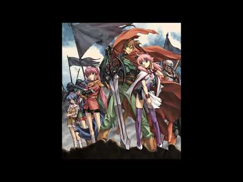 Rance Arrange Collection - The Brutal King - theme of Rance 02