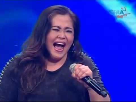 Lloyd Umali & Ima Castro Nanliligaw Naliligaw Walang Tulugan