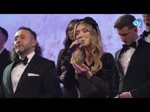 Iubirea Lui - Concert „Doamne, ce har!”