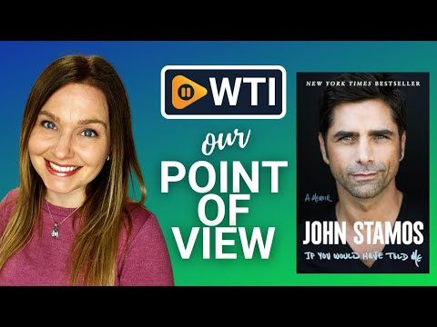 If You Would Have Told Me: A Memoir - WTI product video review