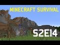 Minecraft Season 2 14 Project Anthill