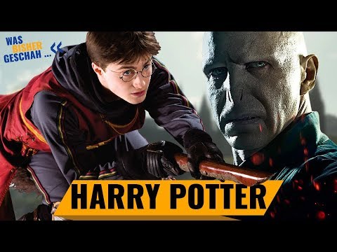 Harry Potter Recap: Vom Stein der Weisen bis zu den Phantastischen Tierwesen