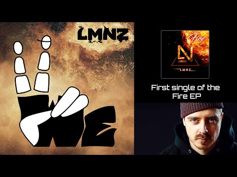 LMNZ - We (prod. by Tunafleur)