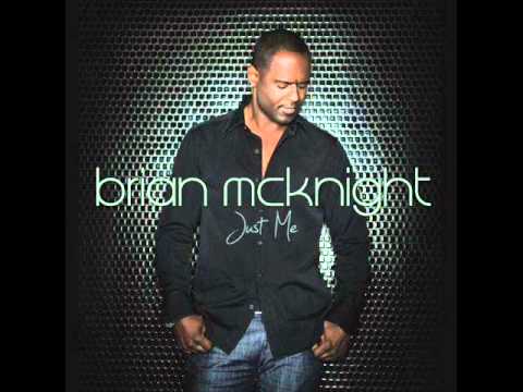 Brian McKnight - Just Me (2011)