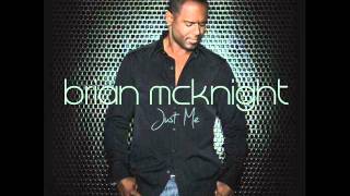 Brian McKnight - Just Me (2011)