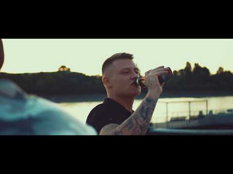 DINERO x DESTINO - HOLNAPTÓL (OFFICIAL MUSIC VIDEO) 2019