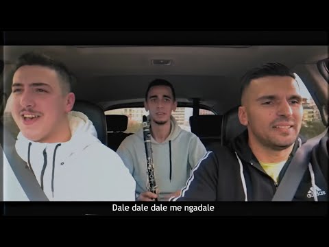 Ergest Lapi Mario Bregu & Ervis Kasemi - Jete Me Halle #ergestlapi #mariobregu