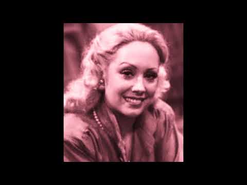 Melanie Holliday: "Grisettenlied"