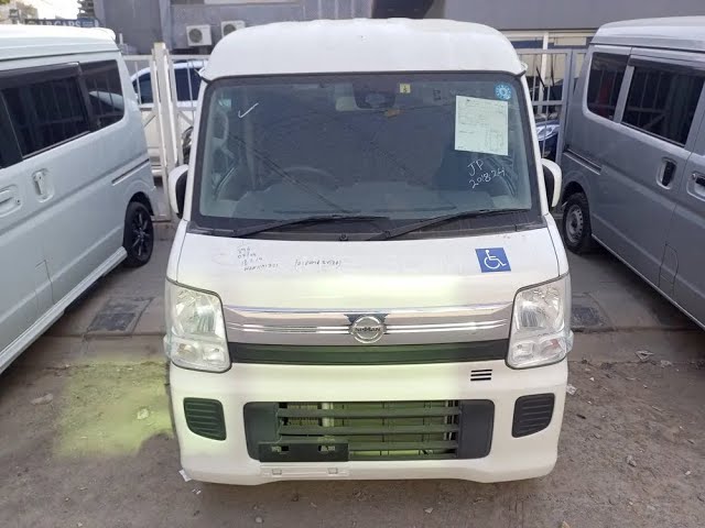 Nissan Clipper DX 2018 for Sale