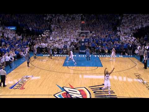 2014 NBA Playoffs 1st Round - "A Sky Full of Stars"- Coldplay