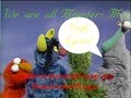 We Are All Monsters Mix