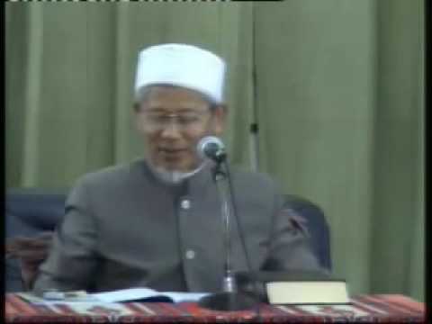 dr ismail lutfi patani tafsir al baqarah 118 ayat 261 4 5
