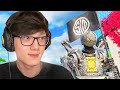 I Joined the TSM Apex Team for a Day...
