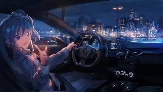 ☆ Dark Nightcore ★ 「Driving Time」 ギルガメッシュ 【 girugamesh】
