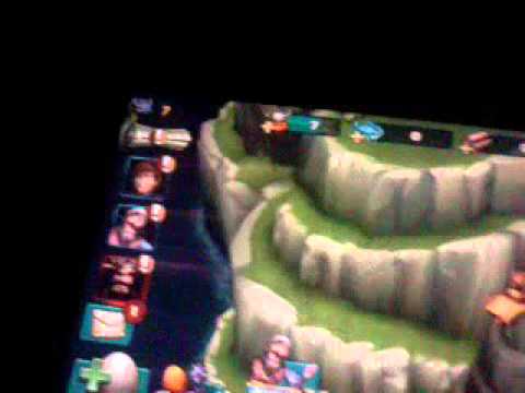 Trucos para dragones el surgir de mema