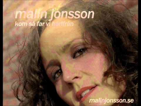 Malin Jonsson - Kom så far vi härifrån (Malins Elektriska)