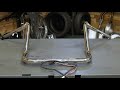 KST Kustoms Pre Wired Handlebars Overview