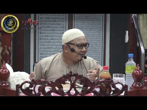 Kitab Muhimmah- Ustaz Mohd Lukmanul Hakim Hj Mokhtar