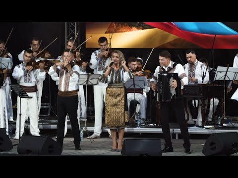 Sa traiasca neamul meu - Cornelia Stefanet