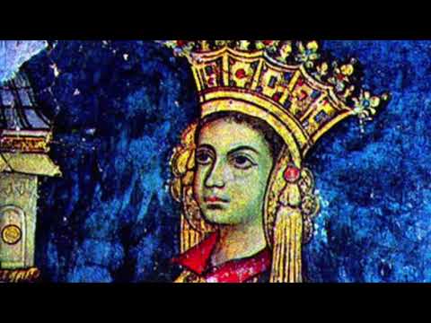 Muma lui Ștefan cel Mare, de Dimitrie Bolintineanu