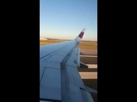 AirAlbania 🇦🇱 | Rome ✈ Tirana | Boeing 737-800 | Migjeni