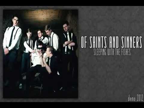 Sleeping With The Fishes - Of Saints And Sinners .wmv