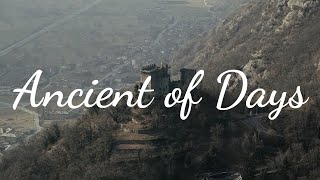 CityAlight - Ancient of Days (Lyric Video)