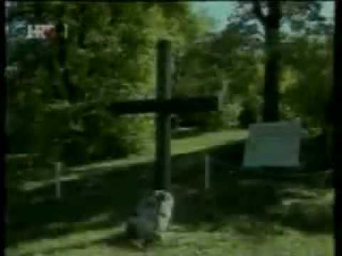 ZLOČINI TITOVIH PARTIZANA Široki Brijeg Ubojstvo franjevaca 1945