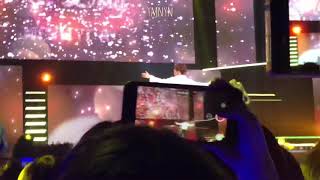 180908 BTOB Minhyuk - ALL DAY (korean ver.) in Taiwan