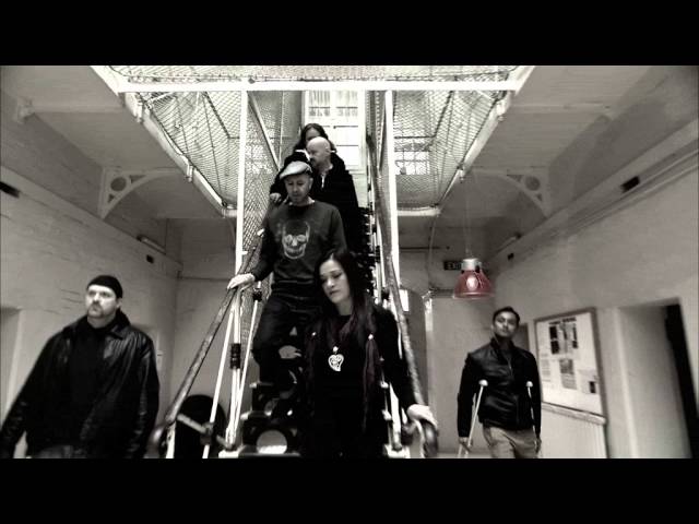 Haunting Australia - S01E01 - Trailer