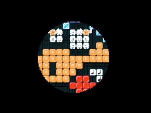 Oh No! Kamek's Plan by Keith77 🍄 Super Mario Maker 2 ✹Switch✹ #atp