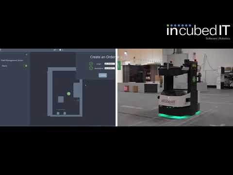 New WebUI presentation