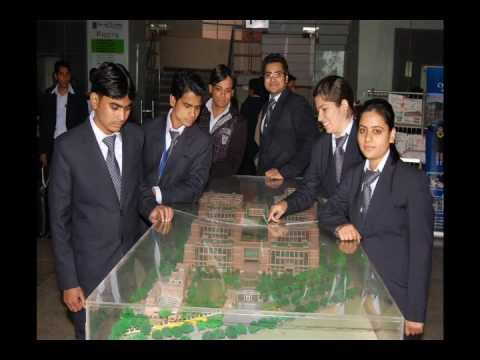 Galaxy Global Group of Institutions Ambala General video thumbnail 3