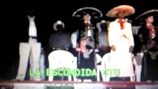 preview picture of video 'grito de idependencia 15-sept-209 la escondida'