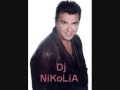 Antonis Remos Mix by Dj NiKoLiA 